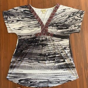 Tunic Top